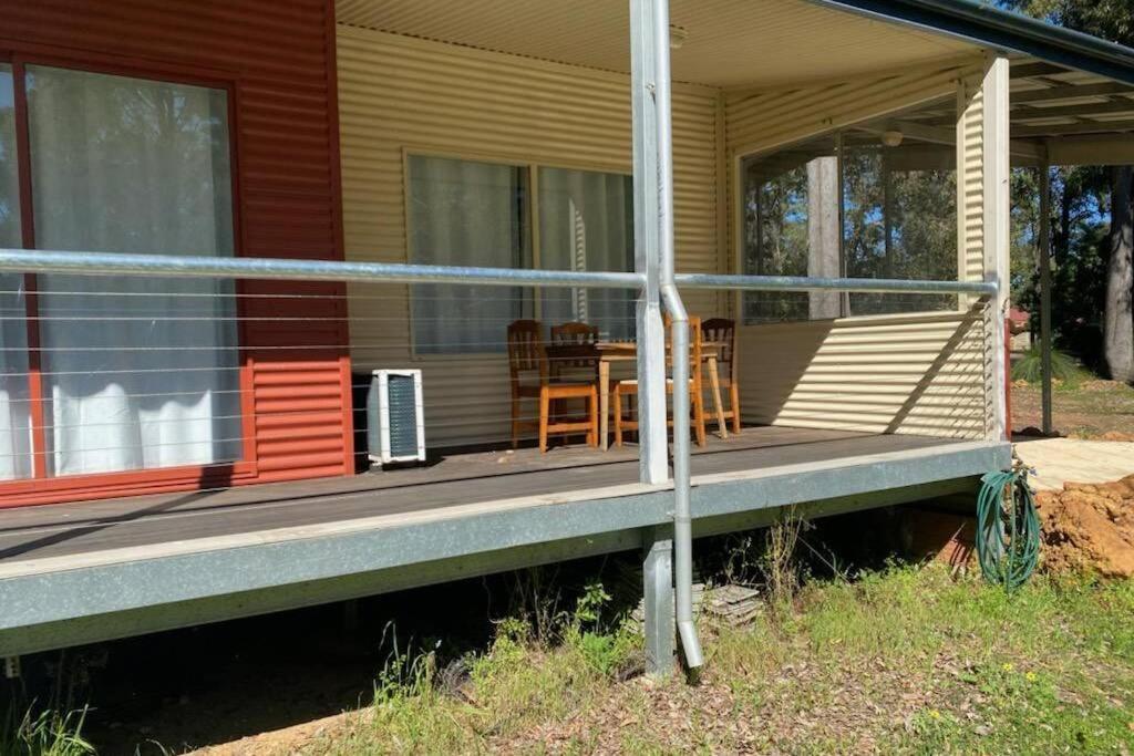 Jarrahdale Coolbardie House מראה חיצוני תמונה