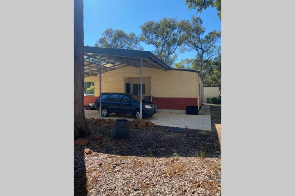 Jarrahdale Coolbardie House מראה חיצוני תמונה
