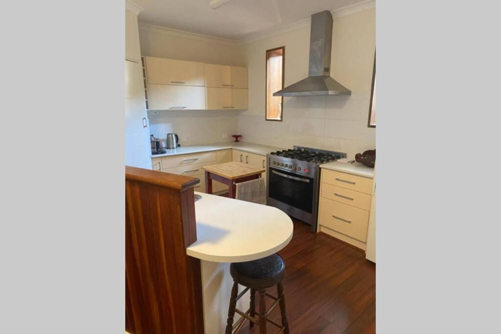 Jarrahdale Coolbardie House מראה חיצוני תמונה